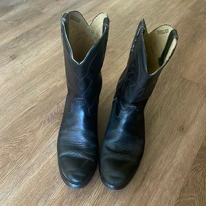 Durango Cowboy boots